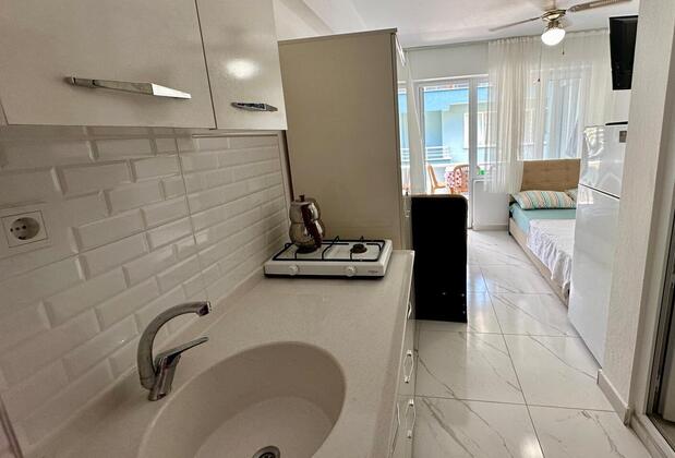 Beyza Apart Pansiyon Ocaklar Erdek Balıkesir - Görsel 38