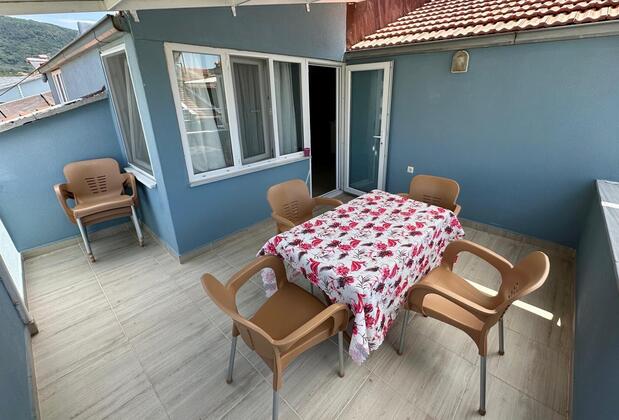 Beyza Apart Pansiyon Ocaklar Erdek Balıkesir - Görsel 24
