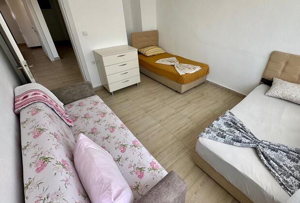 Beyza Apart Pansiyon Ocaklar Erdek Balıkesir - Görsel 26