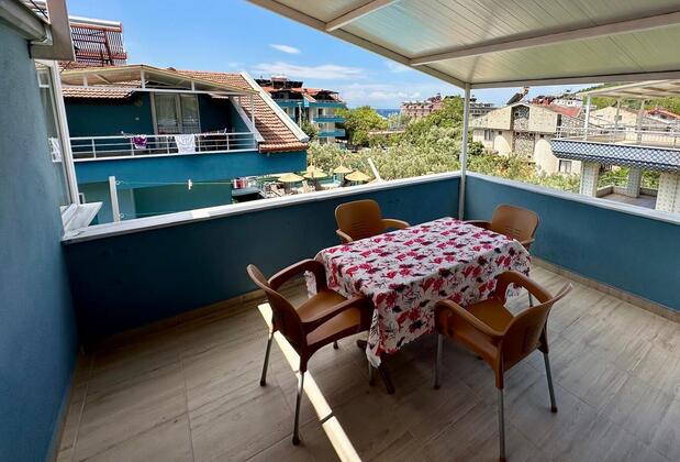 Beyza Apart Pansiyon Ocaklar Erdek Balıkesir - Görsel 31