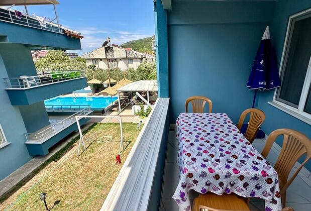 Beyza Apart Pansiyon Ocaklar Erdek Balıkesir - Görsel 5