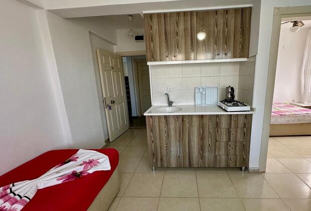 Beyza Apart Pansiyon Ocaklar Erdek Balıkesir - Görsel 3