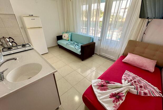 Beyza Apart Pansiyon Ocaklar Erdek Balıkesir - Görsel 34