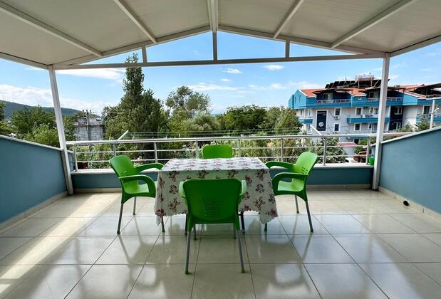 Beyza Apart Pansiyon Ocaklar Erdek Balıkesir - Görsel 10