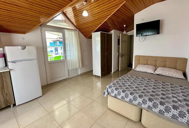 Beyza Apart Pansiyon Ocaklar Erdek Balıkesir - Görsel 36