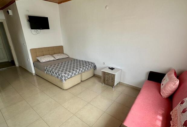 Beyza Apart Pansiyon Ocaklar Erdek Balıkesir - Görsel 18