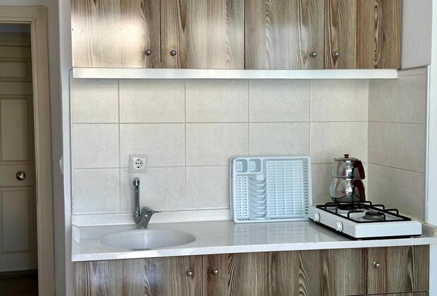 Beyza Apart Pansiyon Ocaklar Erdek Balıkesir - Görsel 37