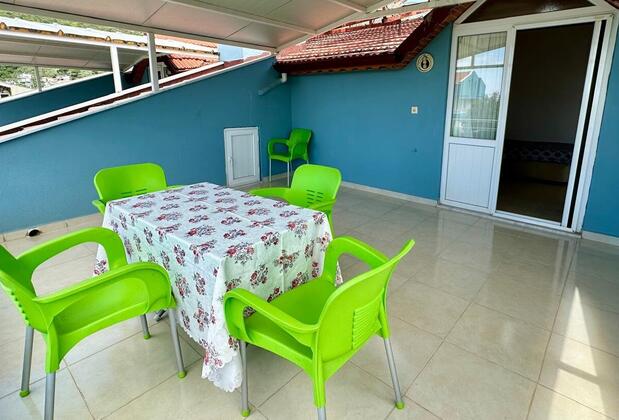 Beyza Apart Pansiyon Ocaklar Erdek Balıkesir - Görsel 8