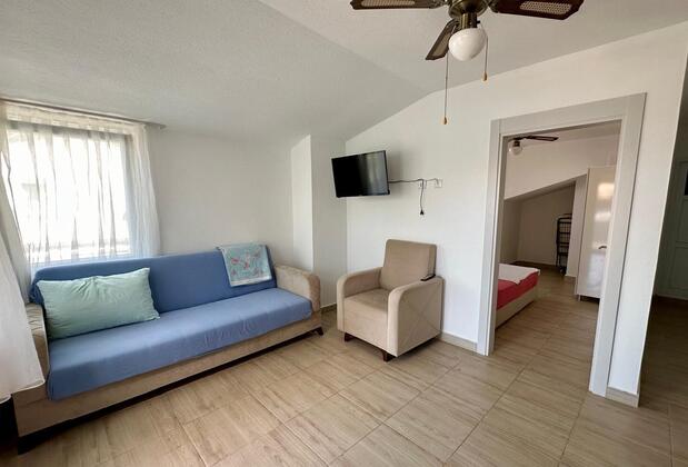 Beyza Apart Pansiyon Ocaklar Erdek Balıkesir - Görsel 30