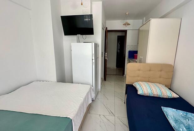 Beyza Apart Pansiyon Ocaklar Erdek Balıkesir - Görsel 25