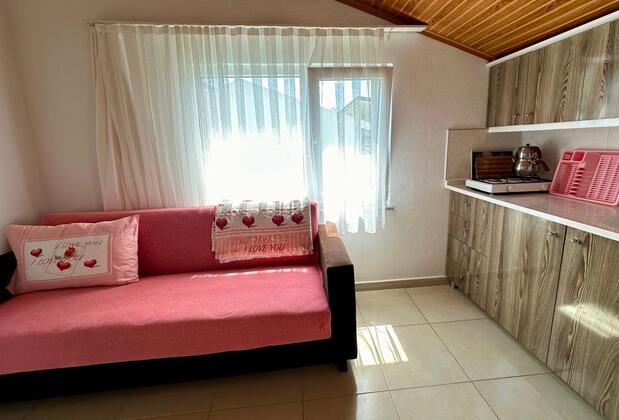 Beyza Apart Pansiyon Ocaklar Erdek Balıkesir - Görsel 22