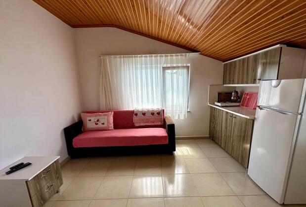 Beyza Apart Pansiyon Ocaklar Erdek Balıkesir - Görsel 14