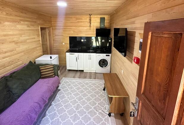 Haros Apart Hotel - Görsel 13