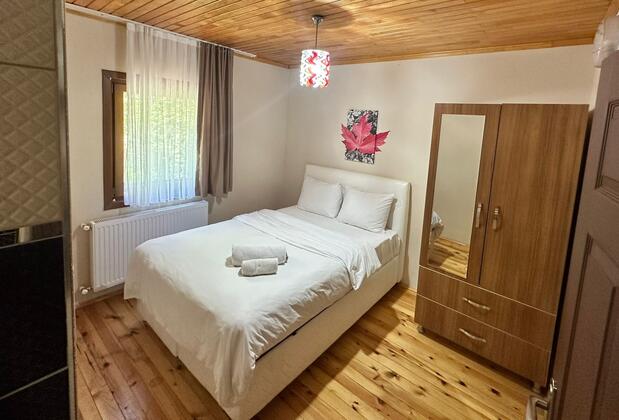 Haros Apart Hotel - Görsel 16