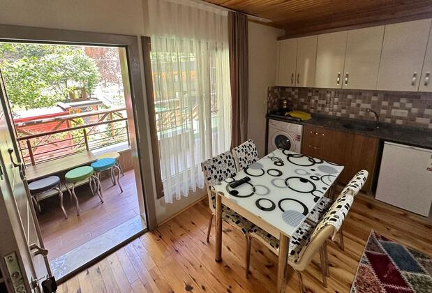 Haros Apart Hotel - Görsel 18