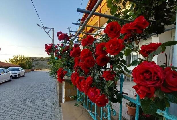 Gökçeada Deniz Kızı Apart - Görsel 9