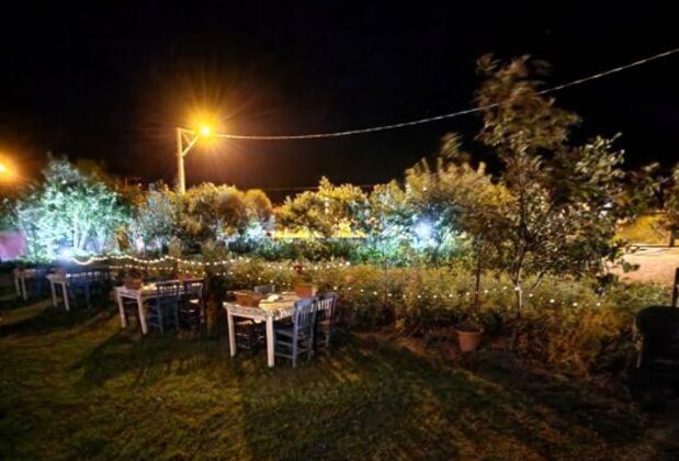 Gökçeada Deniz Kızı Apart - Görsel 11