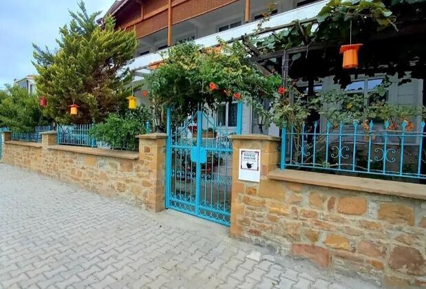 Gökçeada Deniz Kızı Apart - Görsel 14