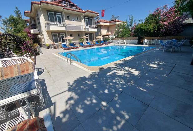 Ölüdeniz Duman Hotel  - Görsel 7