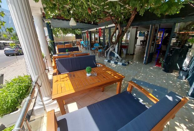 Ölüdeniz Duman Hotel  - Görsel 6