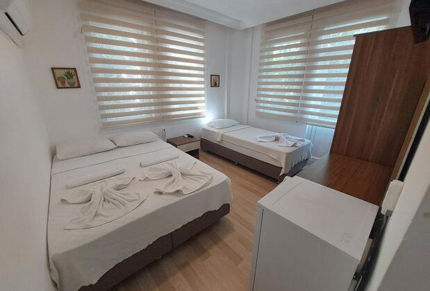 Ölüdeniz Duman Hotel  - Görsel 8