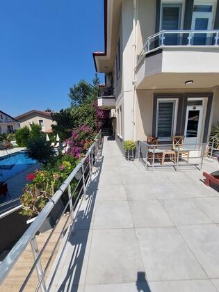 Ölüdeniz Duman Hotel  - Görsel 4