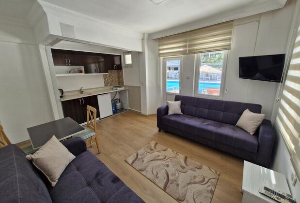 Ölüdeniz Duman Hotel  - Görsel 9