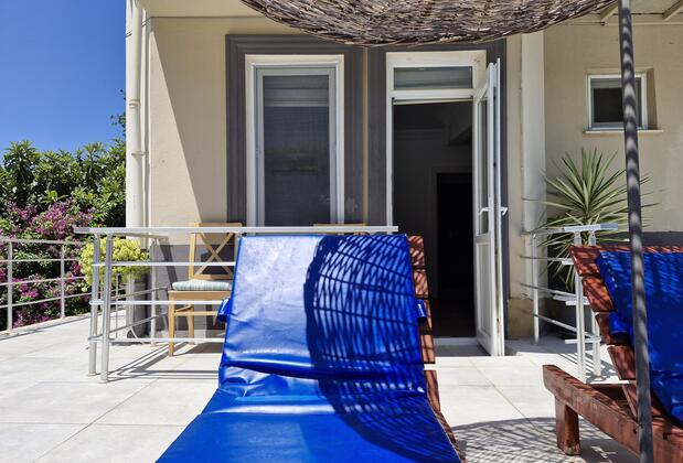 Ölüdeniz Duman Hotel  - Görsel 10