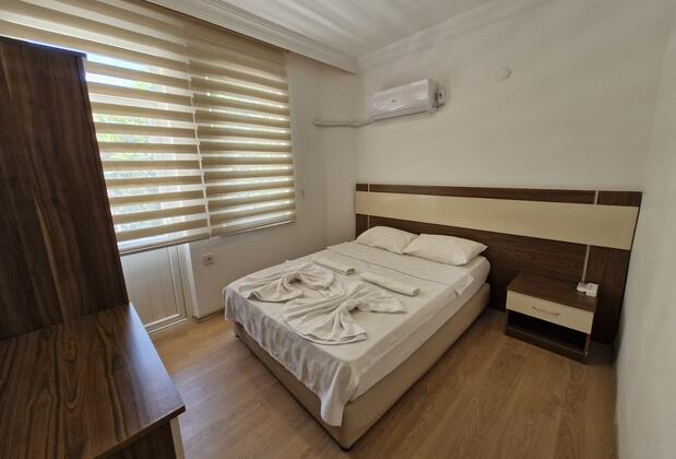 Ölüdeniz Duman Hotel  - Görsel 24