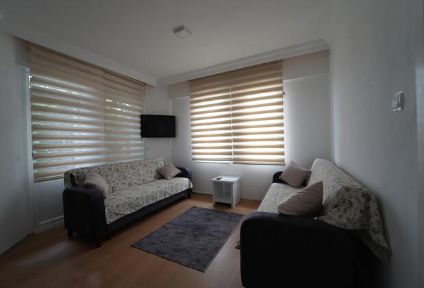 Ölüdeniz Duman Hotel  - Görsel 22