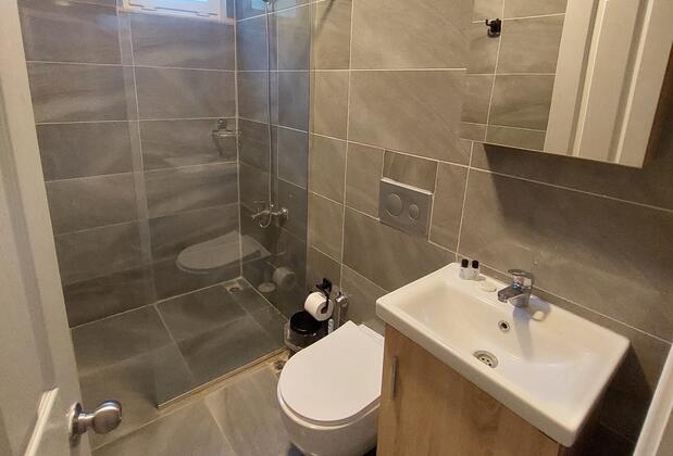 Ölüdeniz Duman Hotel  - Görsel 11