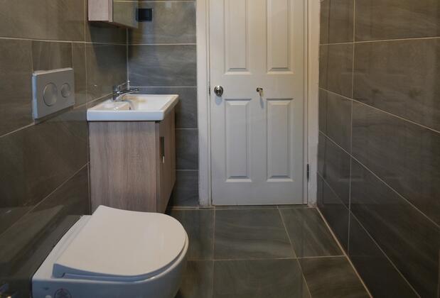 Ölüdeniz Duman Hotel  - Görsel 15