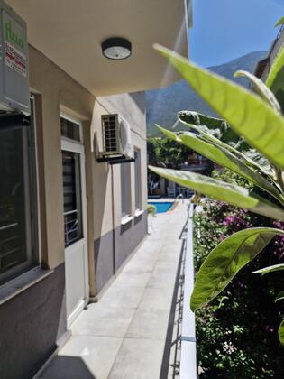 Ölüdeniz Duman Hotel  - Görsel 12