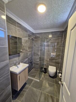 Ölüdeniz Duman Hotel  - Görsel 14