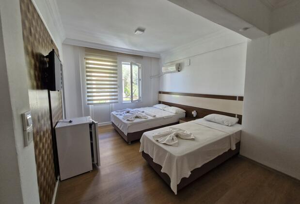 Ölüdeniz Duman Hotel  - Görsel 19