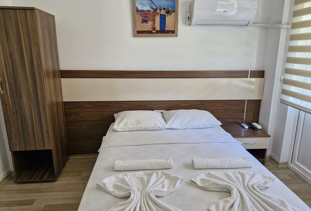 Ölüdeniz Duman Hotel  - Görsel 25