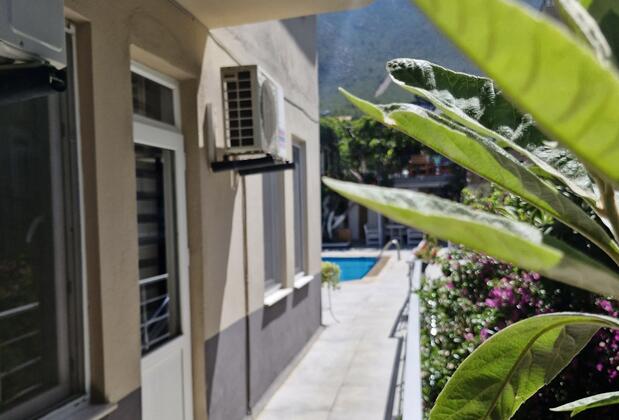 Ölüdeniz Duman Hotel  - Görsel 23