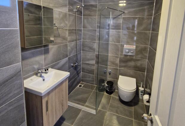 Ölüdeniz Duman Hotel  - Görsel 26