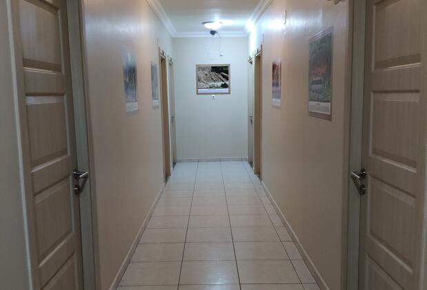 Ufuk Hotel - Görsel 4
