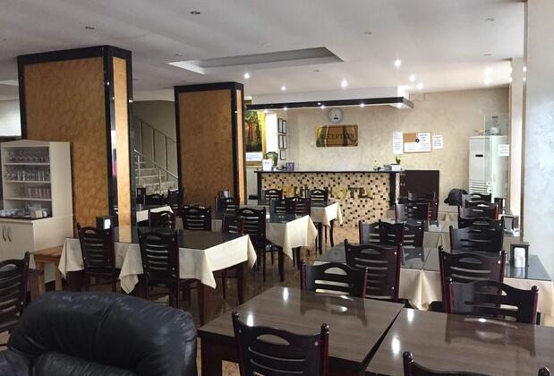 Ufuk Hotel - Görsel 5