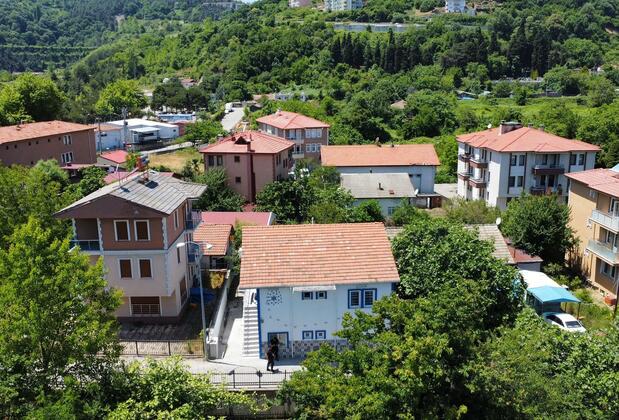 Gökçe apart - Görsel 14