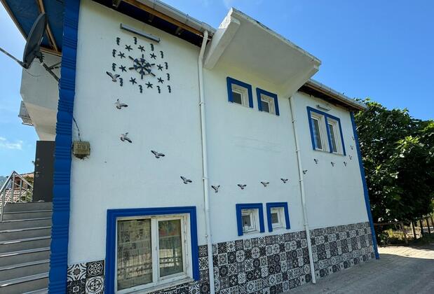 Gökçe apart - Görsel 12