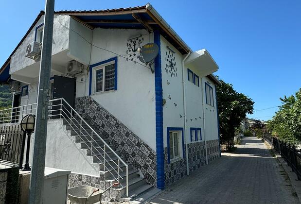 Gökçe apart - Görsel 16