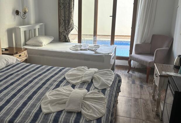 Cennet Life Otel - Görsel 21