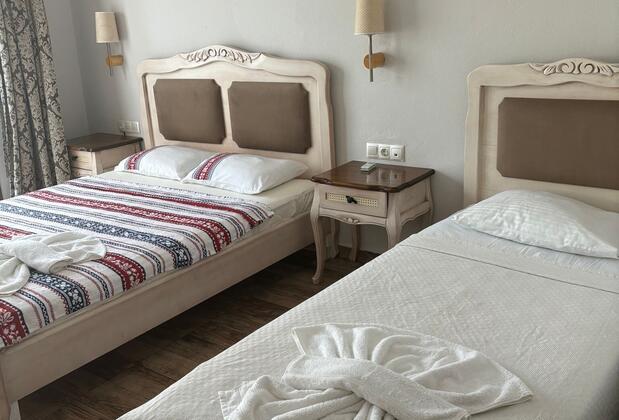 Cennet Life Otel - Görsel 23