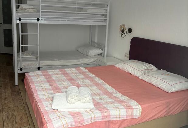 Cennet Life Otel - Görsel 25