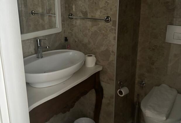 Cennet Life Otel - Görsel 29