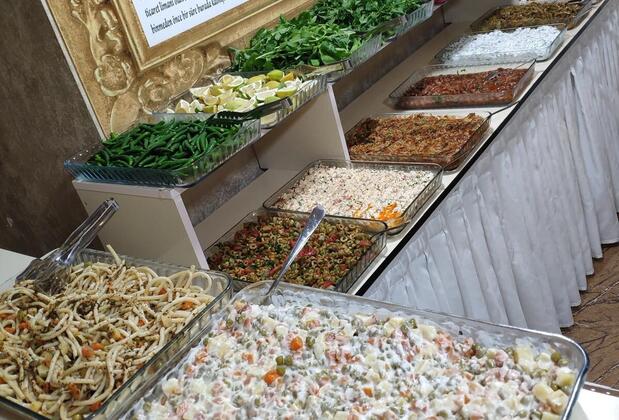 Ufuk Hotel - Görsel 6