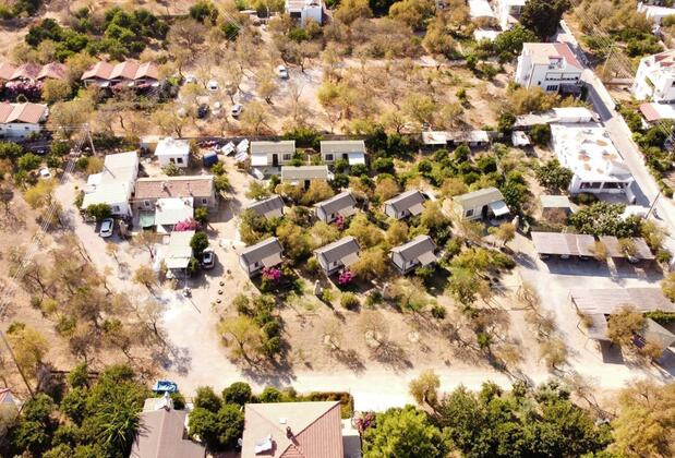 Işıl Apart (Aycan Tatil Evleri) - Görsel 2