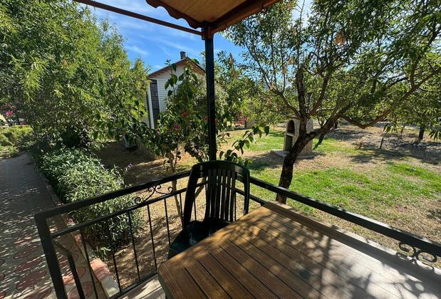 Işıl Apart (Aycan Tatil Evleri) - Görsel 3